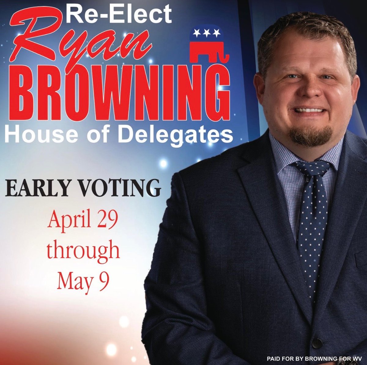 Ryan Browning tweet media