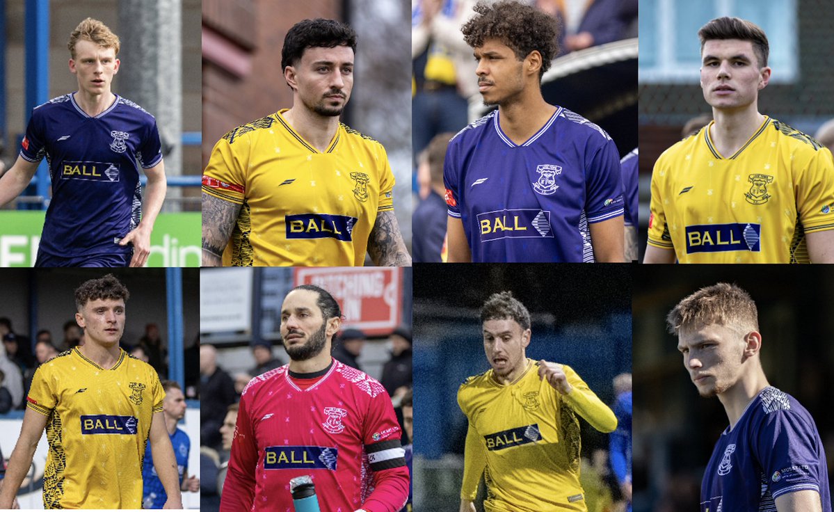 Leek Town FC ⚽️ tweet media