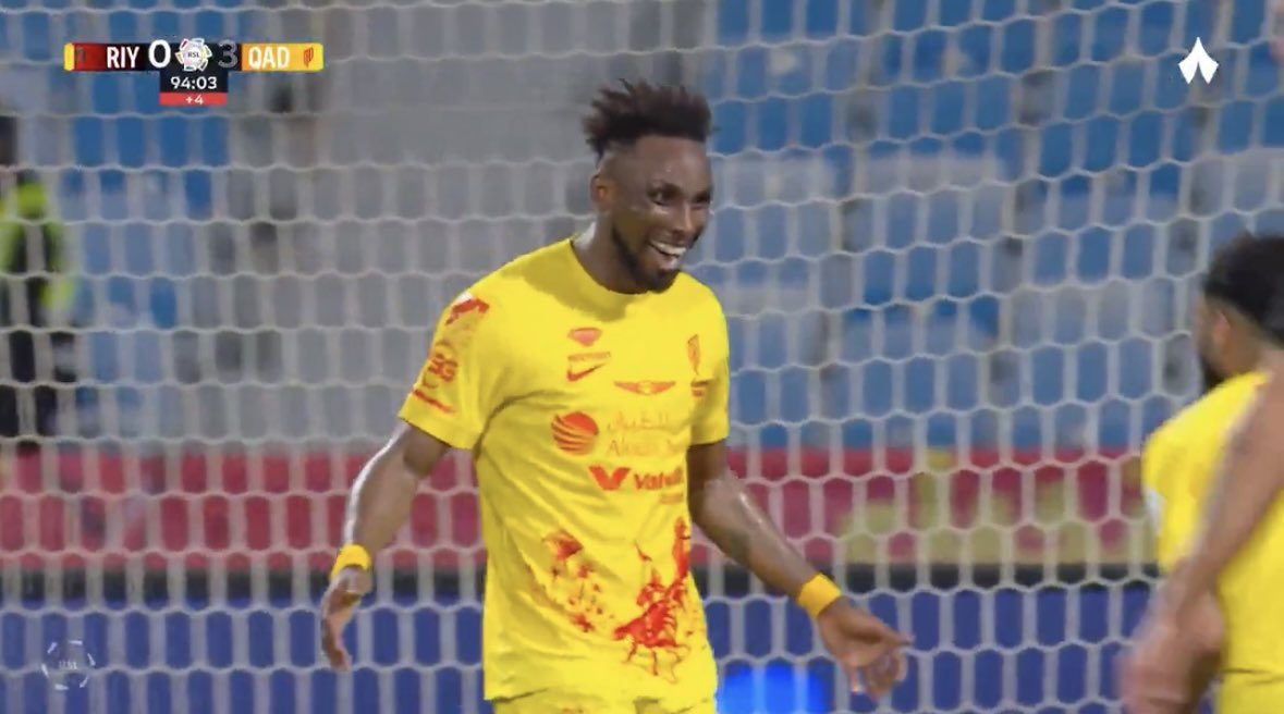 All About SPL 🔔 🇸🇦 tweet media