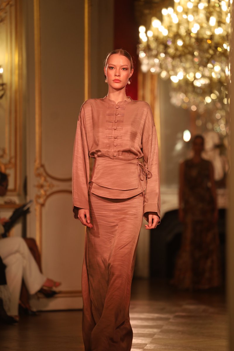 Café de la mode Global.uk tweet media
