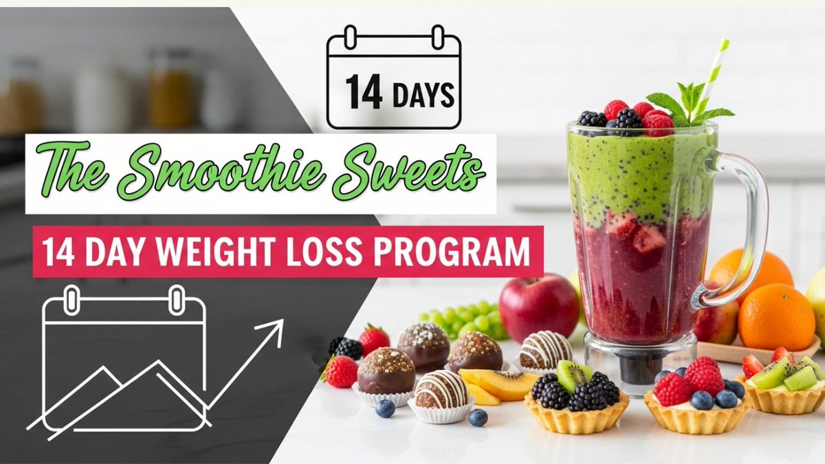 TheHonestP1's tweet image. The Smoothie Sweets | The Smoothie Sweets 14 Day Weight Loss &amp;amp; Diet Program Reviews #Smoothie - YouTube youtube.com/watch?v=ysNijS…
