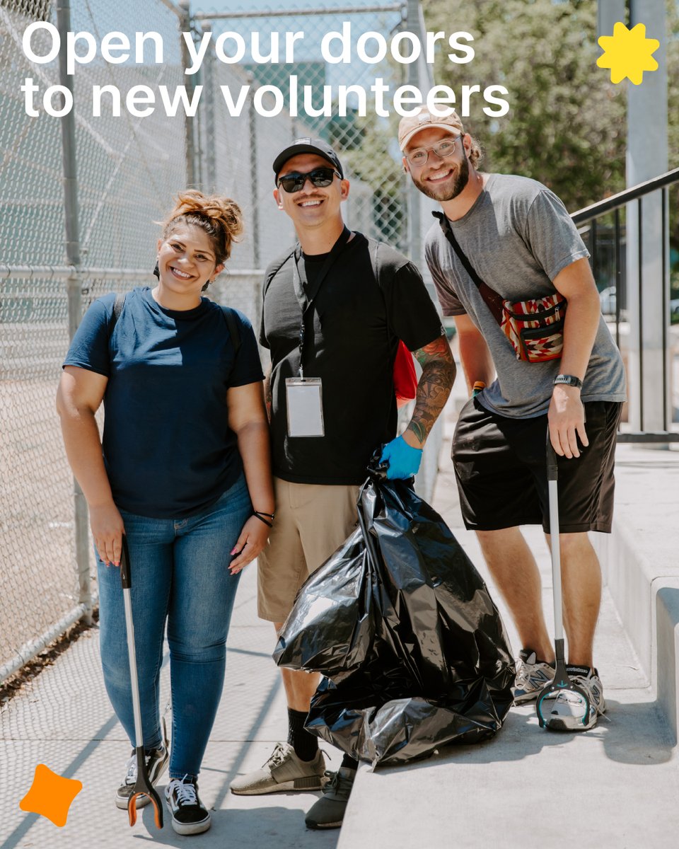 onestarfdn's tweet photo. Texas nonprofits, lead the way this #GoodNeighborDayAmerica! On May 16, mobilize volunteers, showcase your mission, and strengthen your community by hosting a service project. 📣 Sign up today: https://t.co/FmAxaKwZo7
#ServeTexas #VolunteerTexas https://t.co/bZB2h33q0g