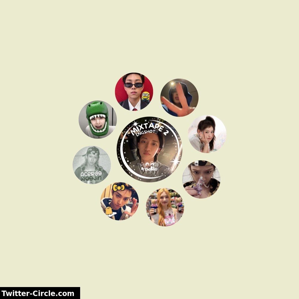 giu oficialmente shottie| greengreen tweet media