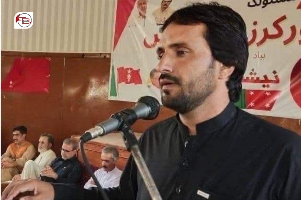 The Balochistan Post - English tweet media