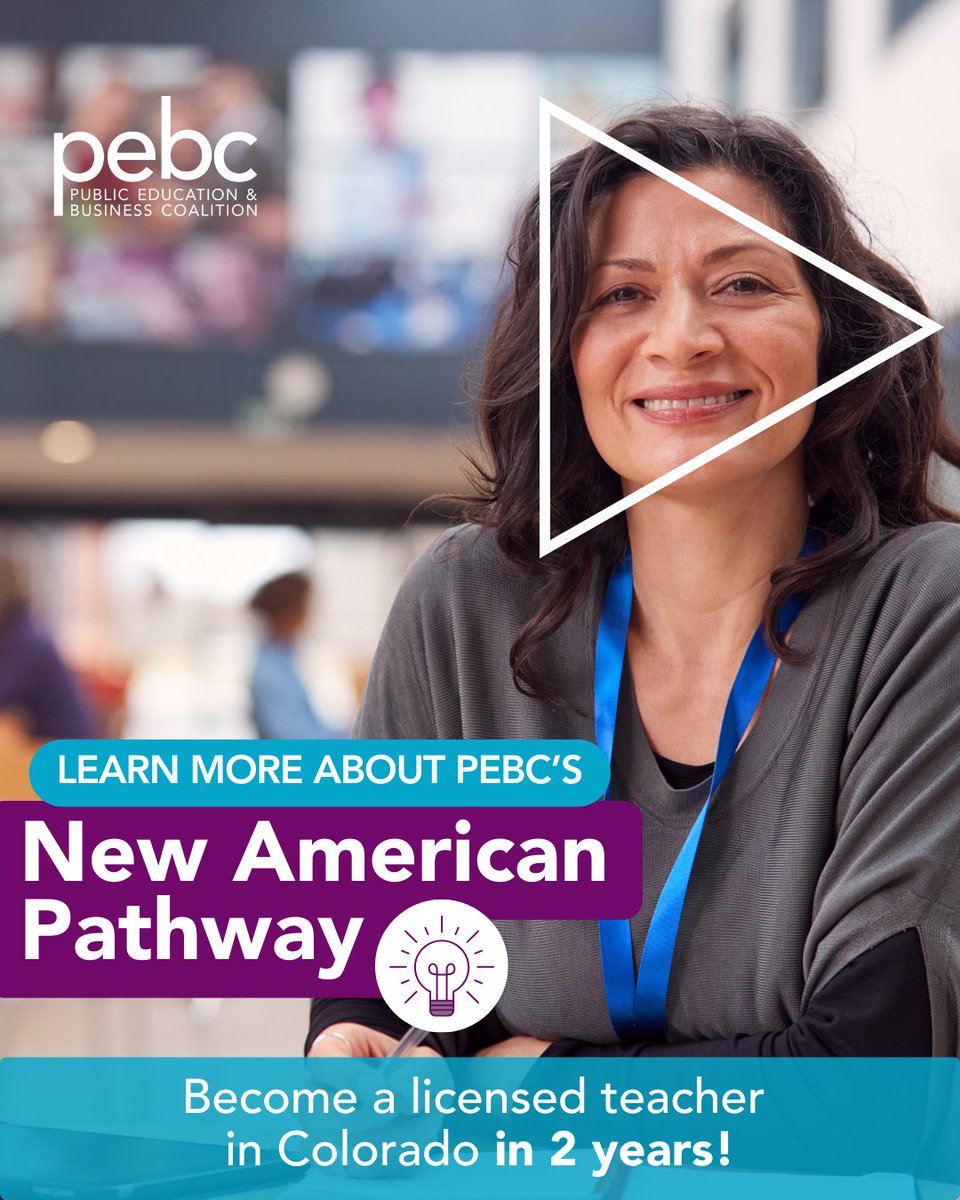 PEBC tweet media