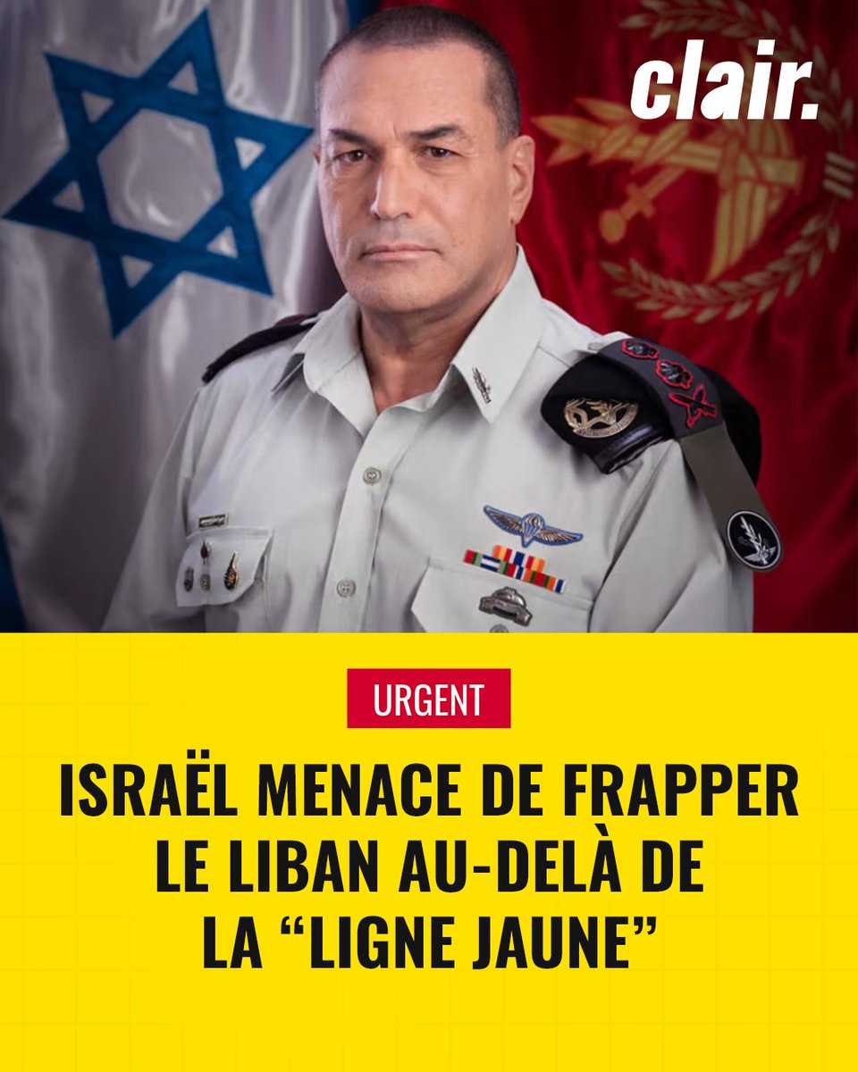 Clair. tweet media