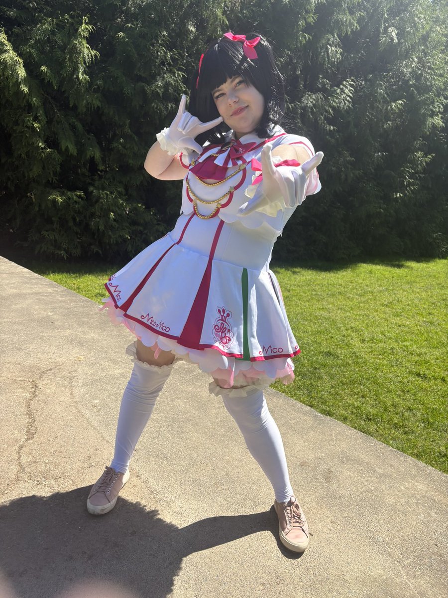 olic0s's tweet photo. 🐾🫧
hello! i’m oliver! i’m a 19 year old cosplayer based in the western us!!
i mainly cosplay from love live and various other media occasionally :3
i’m also into jirai kei fashion!
i’ve got a throne wishlist if you want to support me!!

https://t.co/Eo8QuL77Gr https://t.co/RBbWi1WMak