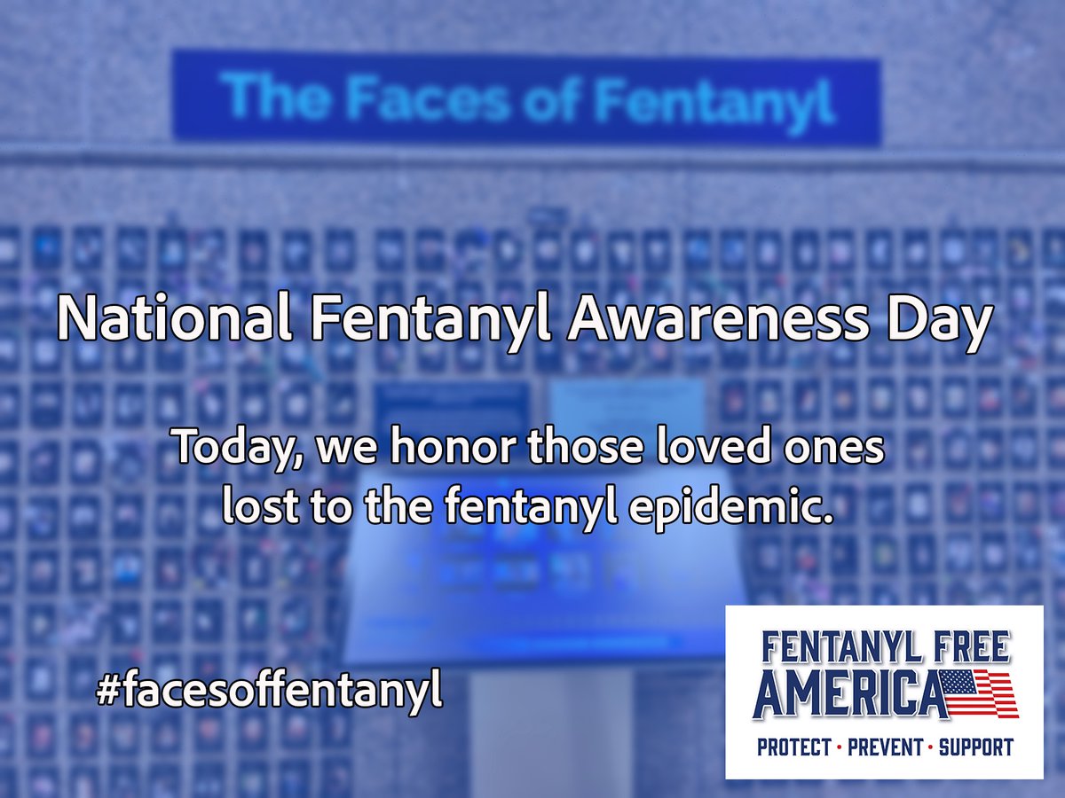 dealouisville's tweet image. #NationalFentanylAwarenessDay #JustKnow  #FentanylFree🇺🇸
@DEAHQ  @TheJusticeDept