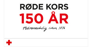 danKorpiklaani's tweet image. Dinamarca 🇩🇰 En su 150 aniversario, la Cruz Roja  Danesa destaca que la humanidad sigue siendo un valor clave: 9 de cada 10 danskere #sienten la #responsabilidad de ayudar. Aunque existen diferencias generacionales, la mayoría está dispuesta a apoyar incluso a #desconocidos.