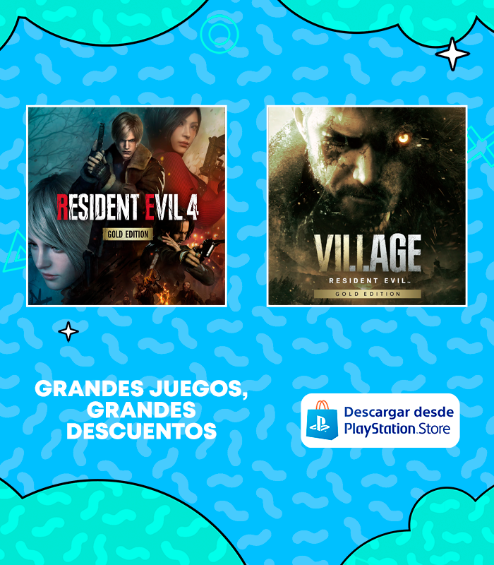 Capcom España tweet media