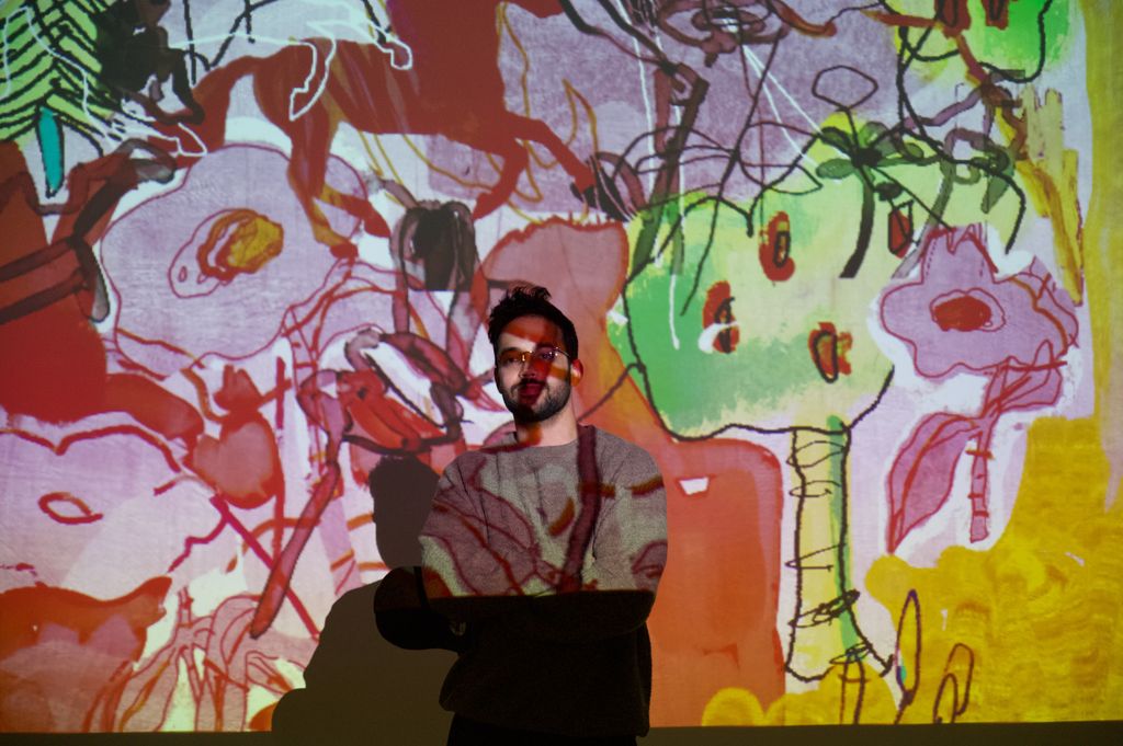 SuperRare tweet media