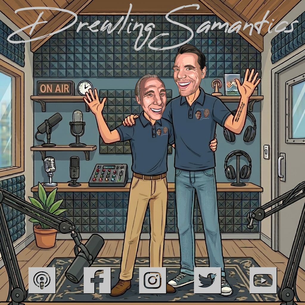 Drewling Samantics tweet media