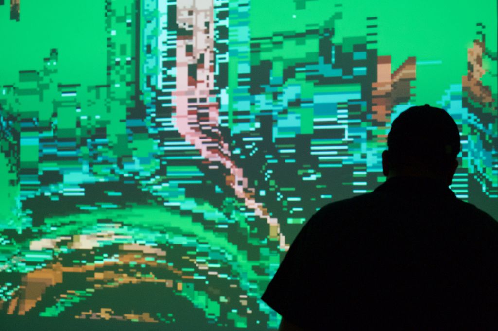 SuperRare tweet media