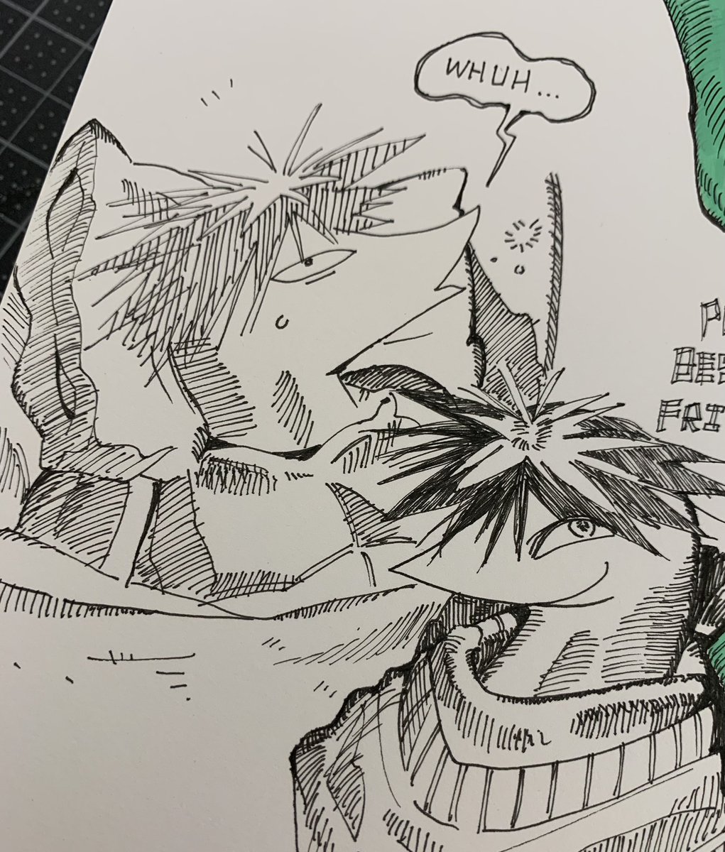 ao boney tweet media