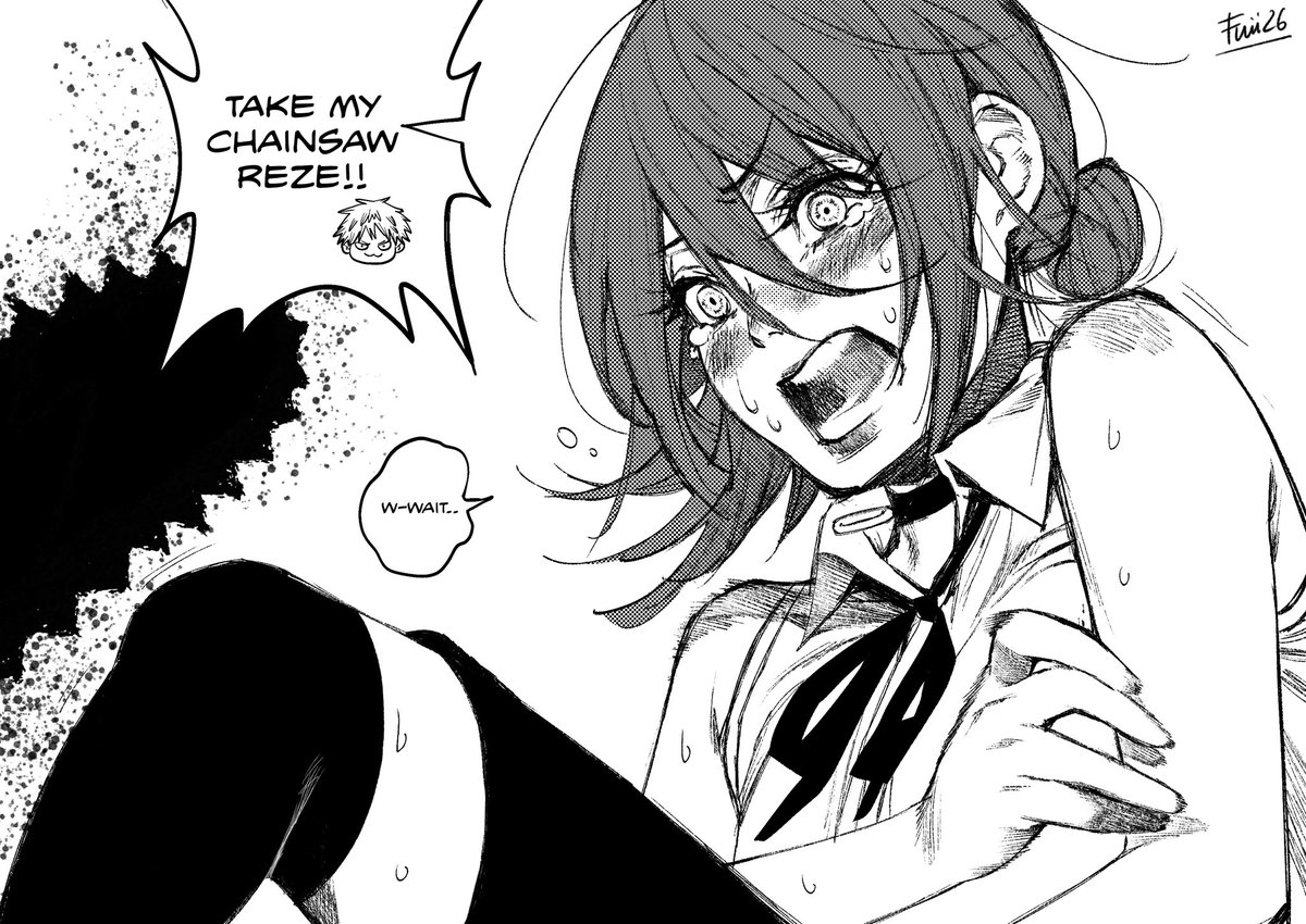 fuii (comms open) tweet media