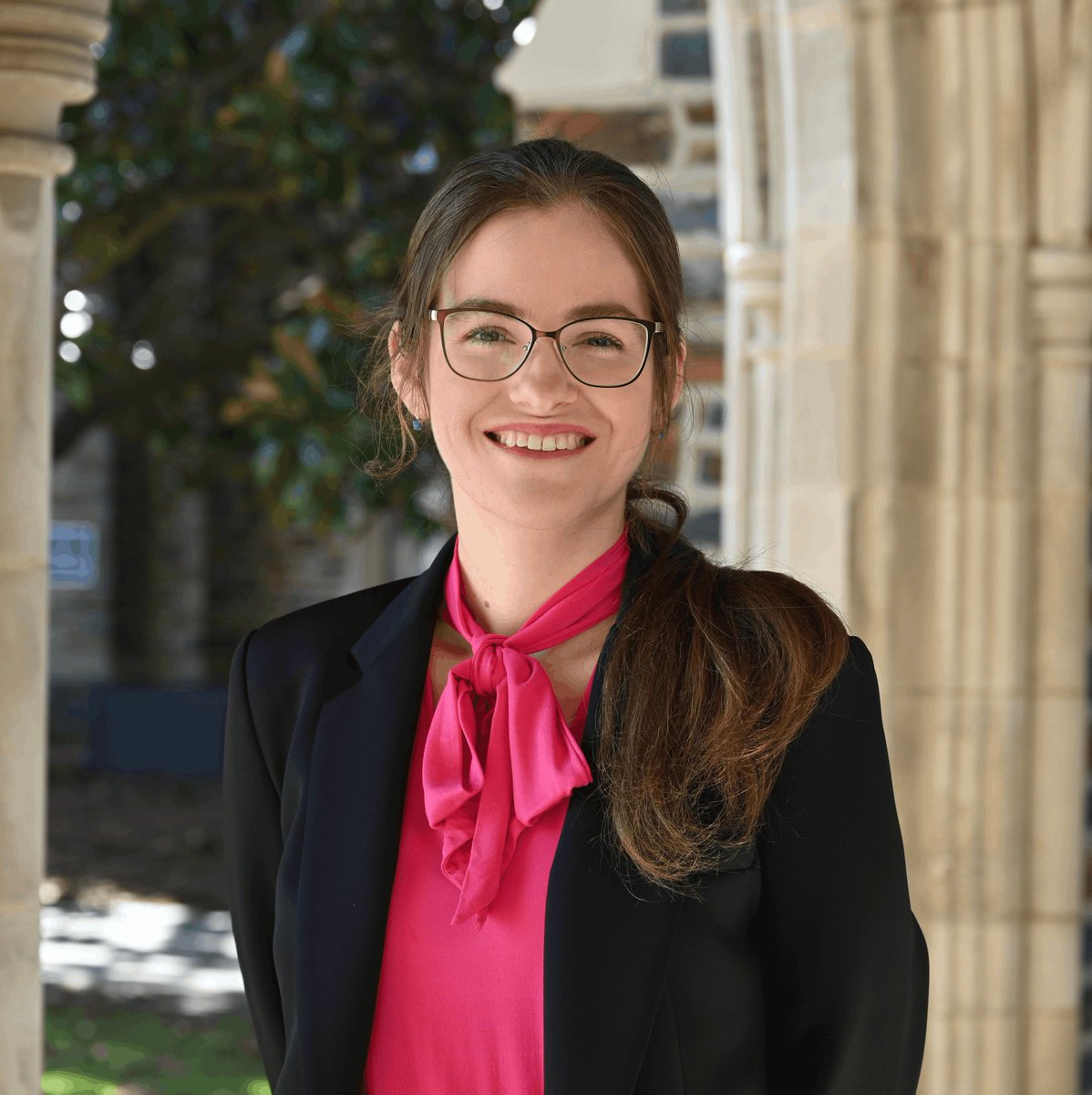 Duke Graduate School tweet media