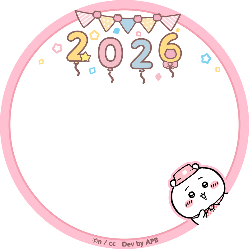 Chiikawa Pocket Official tweet media