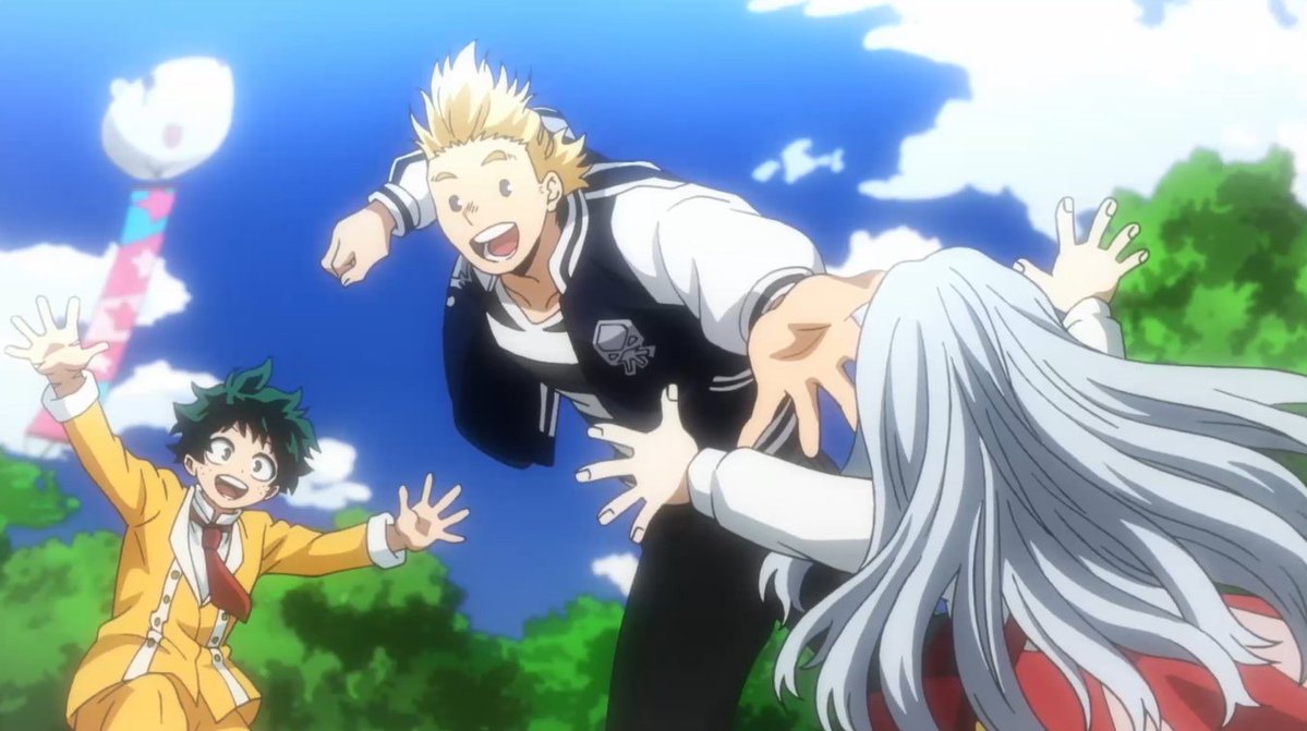 Mr Grovyle tweet media