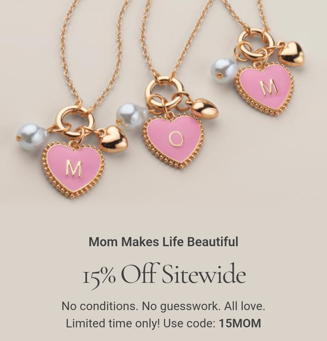 BethanySchweitz's tweet image. Moms Deserve a Treat on their Special Day! (And Why not Treat YOU if you feel like it! 😉) So Many Wonderful Possibilities 🛍️😀Ends 4/30
All in the AVON eBoutique:
avon.com/?rep=bethanysc…

 #mothersdaygifts #beauty #perfume #jewelry #bathandbody #momsdaysale #haircare #skincare