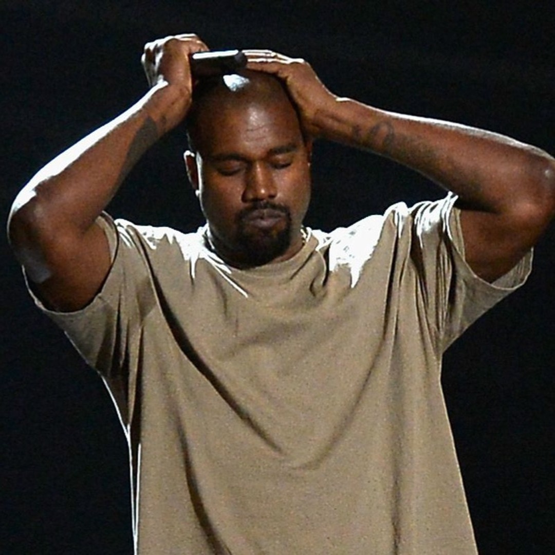 kanYe Funnies tweet media