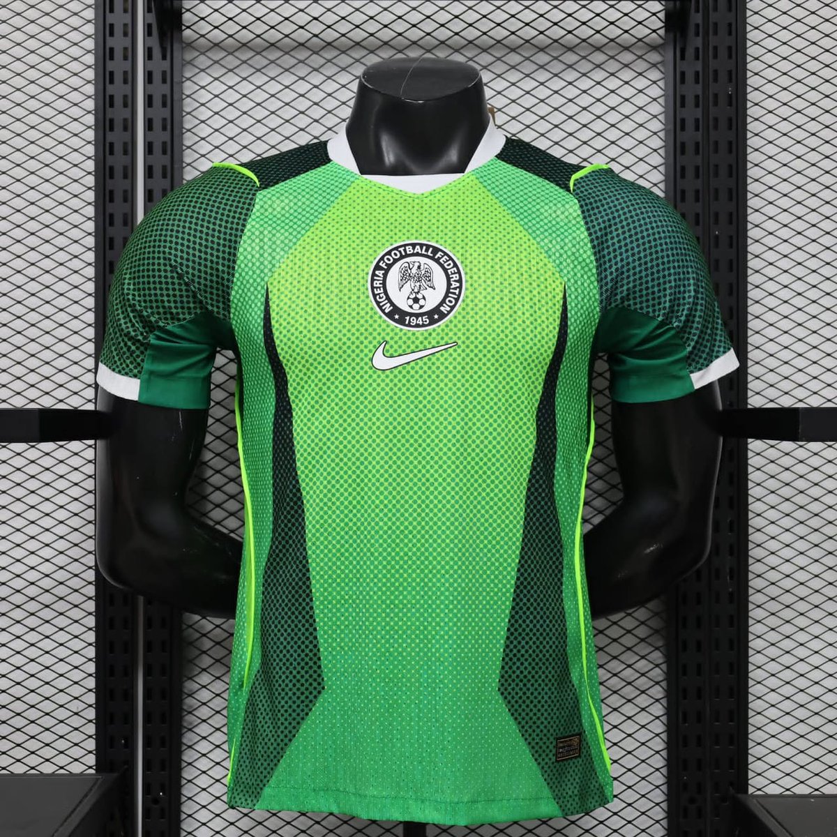 Iconicjerseyhub's tweet image. Africa to the world 🌍⚽

Which nation are you repping this World Cup? 👇

Pre-order Africa team jerseys now 👕
🌍 Worldwide delivery
🚚 Mid next month

DM ‘AFRICA’ 🔥
#WorldCup #IconicJerseyHub