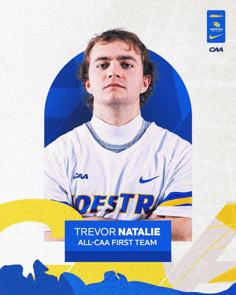 Hofstra Men's Lacrosse tweet media