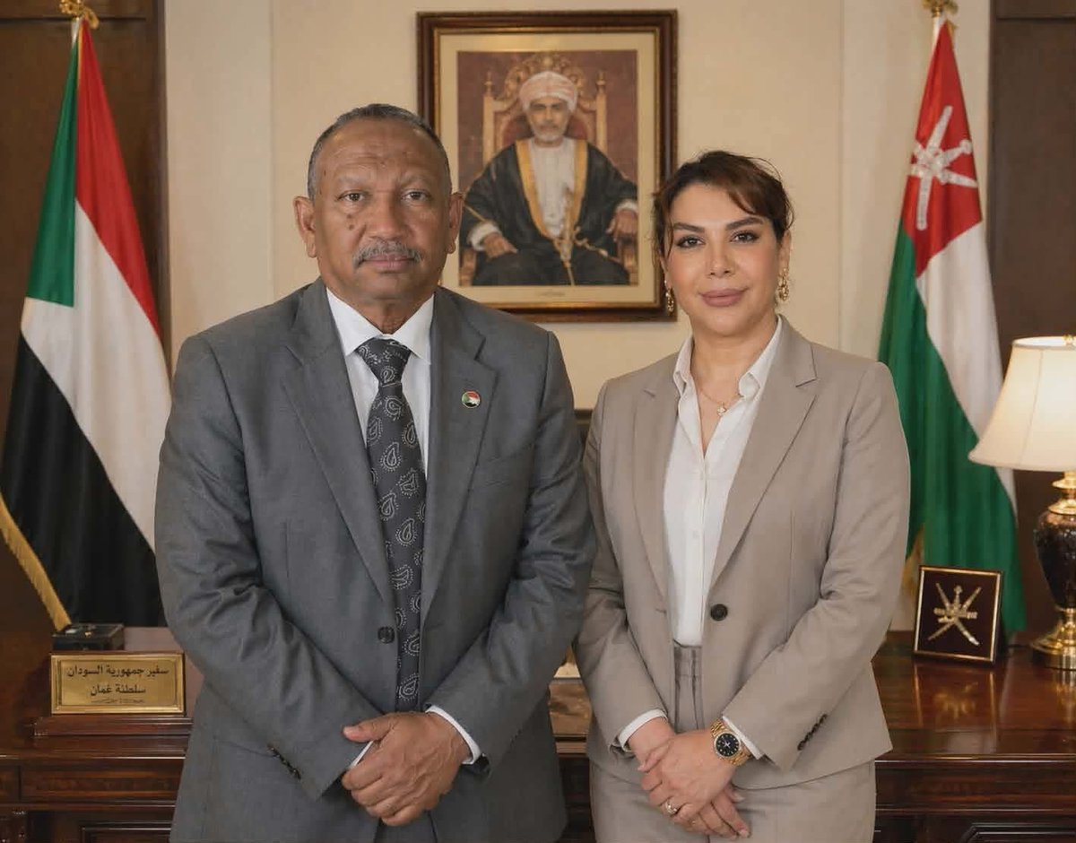 م.احمد الجعلي tweet media