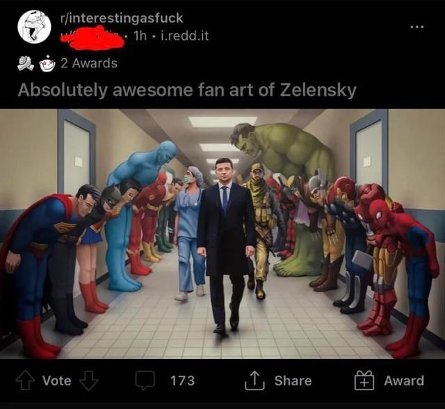 Reddit Lies tweet media