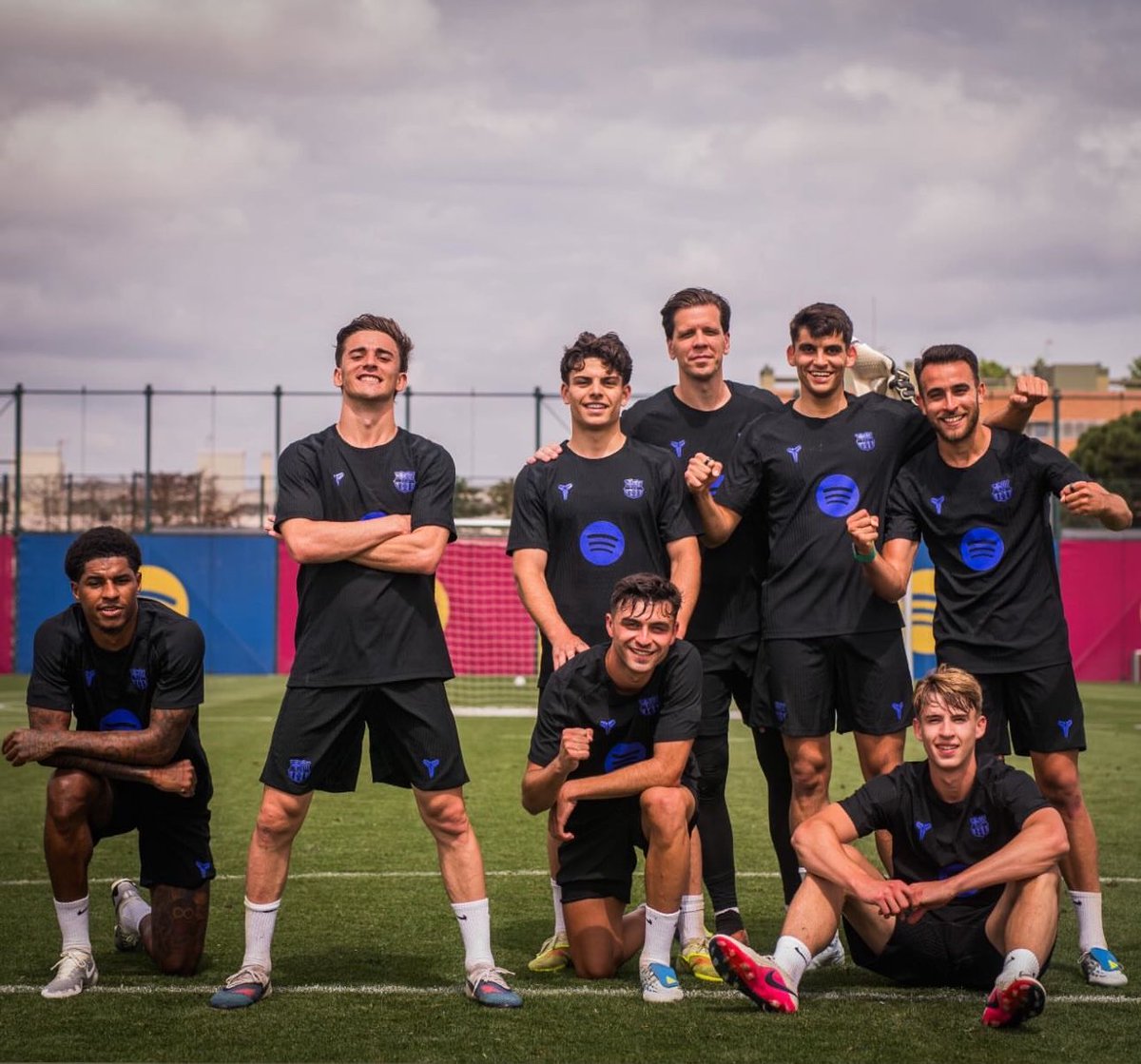 Barca Stuff Indonesia tweet media