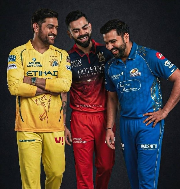Mahiyank_78's tweet photo. If you really want to understand the importance of captaincy, just look at their team’s performance since they left it . https://t.co/eL7z2EzAKN