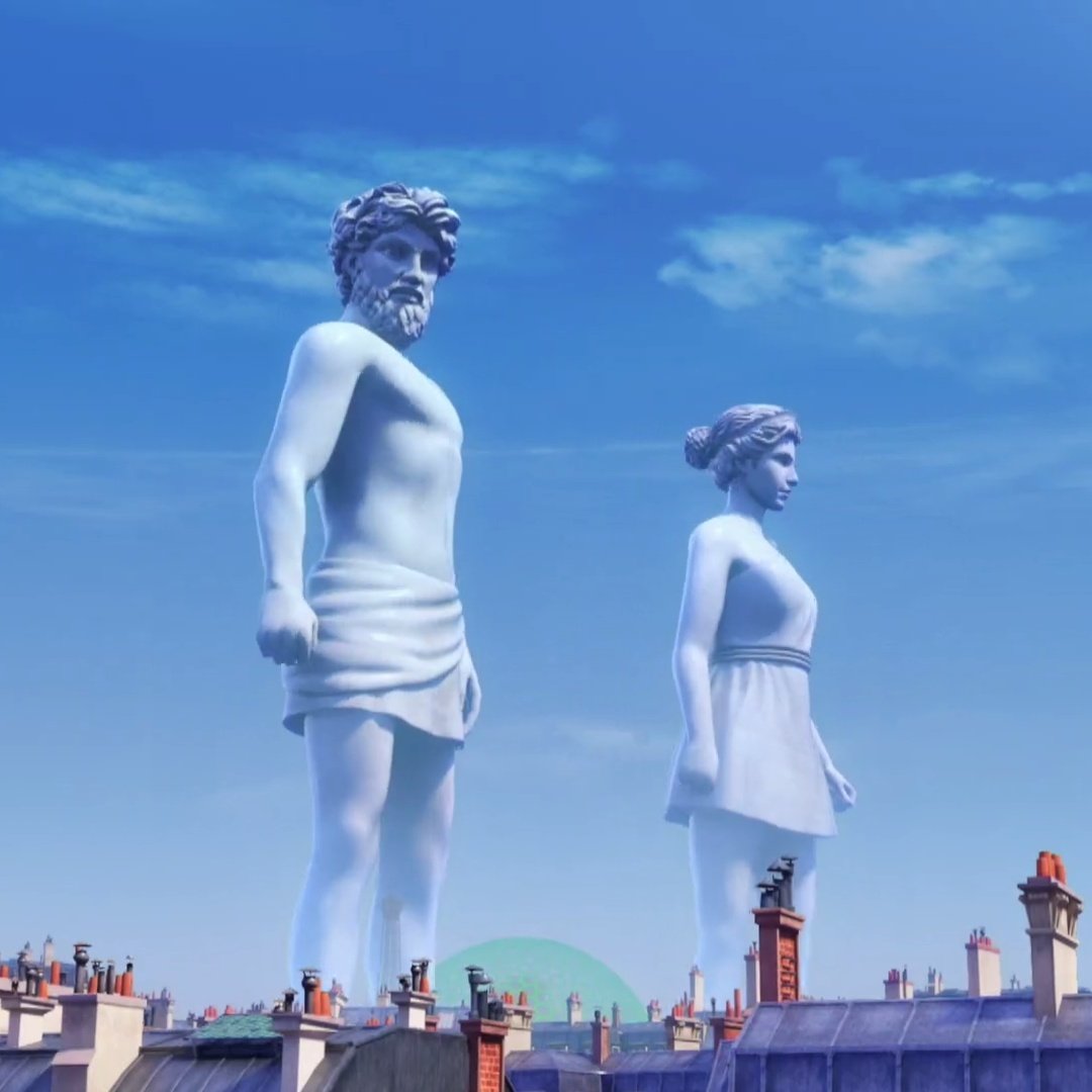 ALGUIEN AYUDE A MARINETTE ๐ญ๐ญ๐ญ tweet media