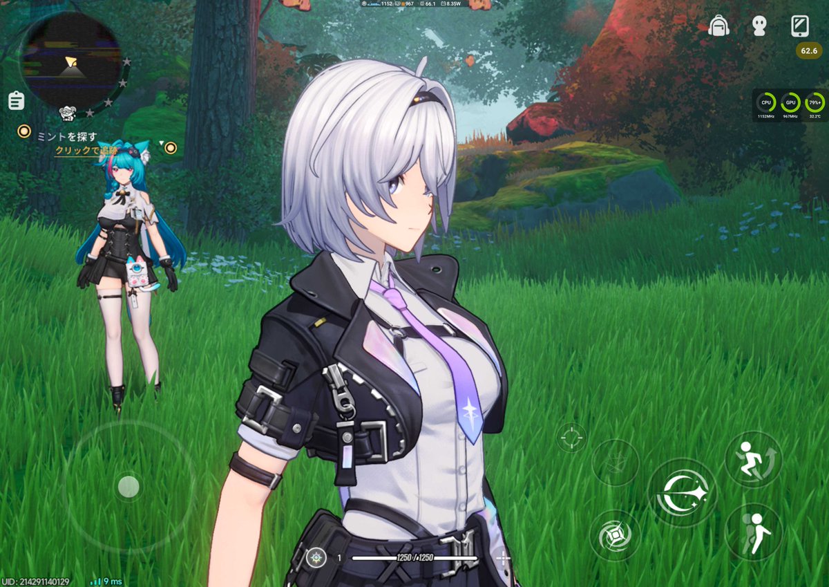 nakajimegame tweet media
