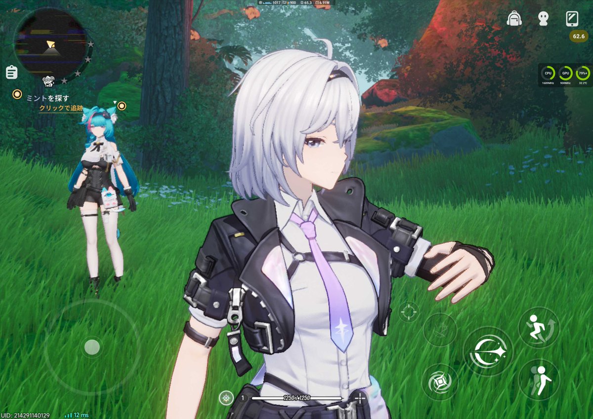 nakajimegame tweet media