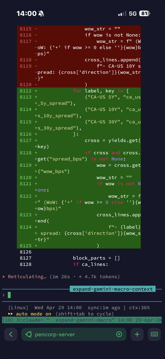 commandlinex86 tweet media