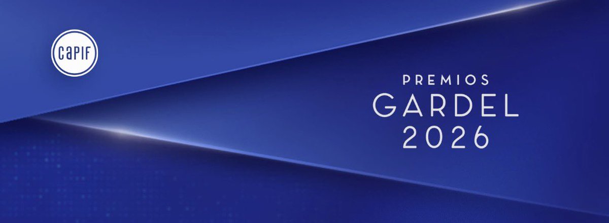 🎶 Los nominados para Álbum del Año de los #PremiosGardel2026 son:

— Latinaje - Cazzu
— No vayas a atender cuando el demonio llama - Lali
— La Vida Era Más Corta - Milo J
—Cuerpos, Vol.1 - Babasónicos 
— Para quién trabajas Vol. I - Marilina Bertoldi