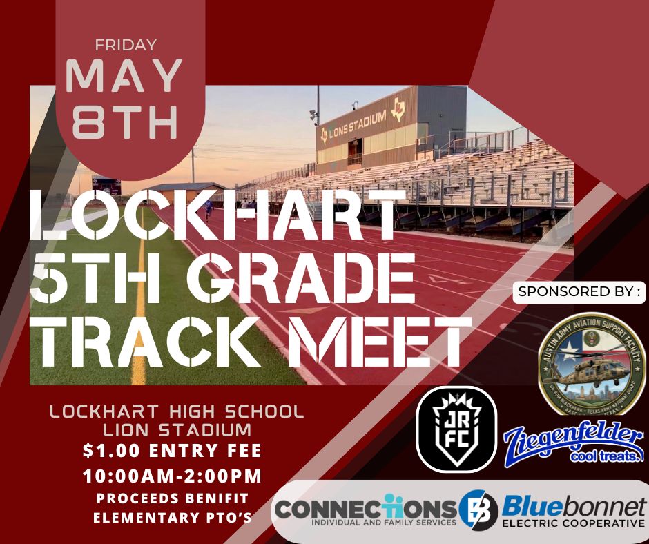 Lockhart ISD tweet media