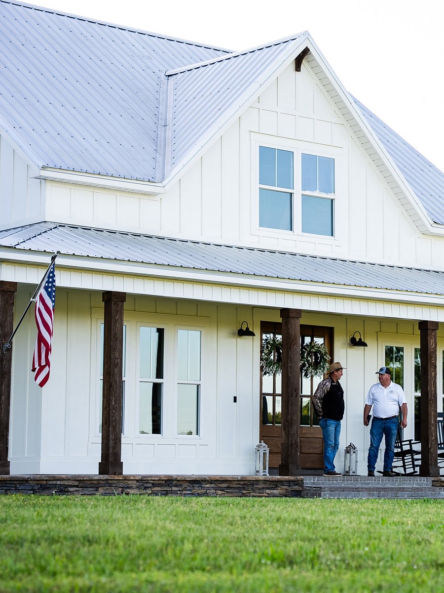 Whitetail Properties tweet media