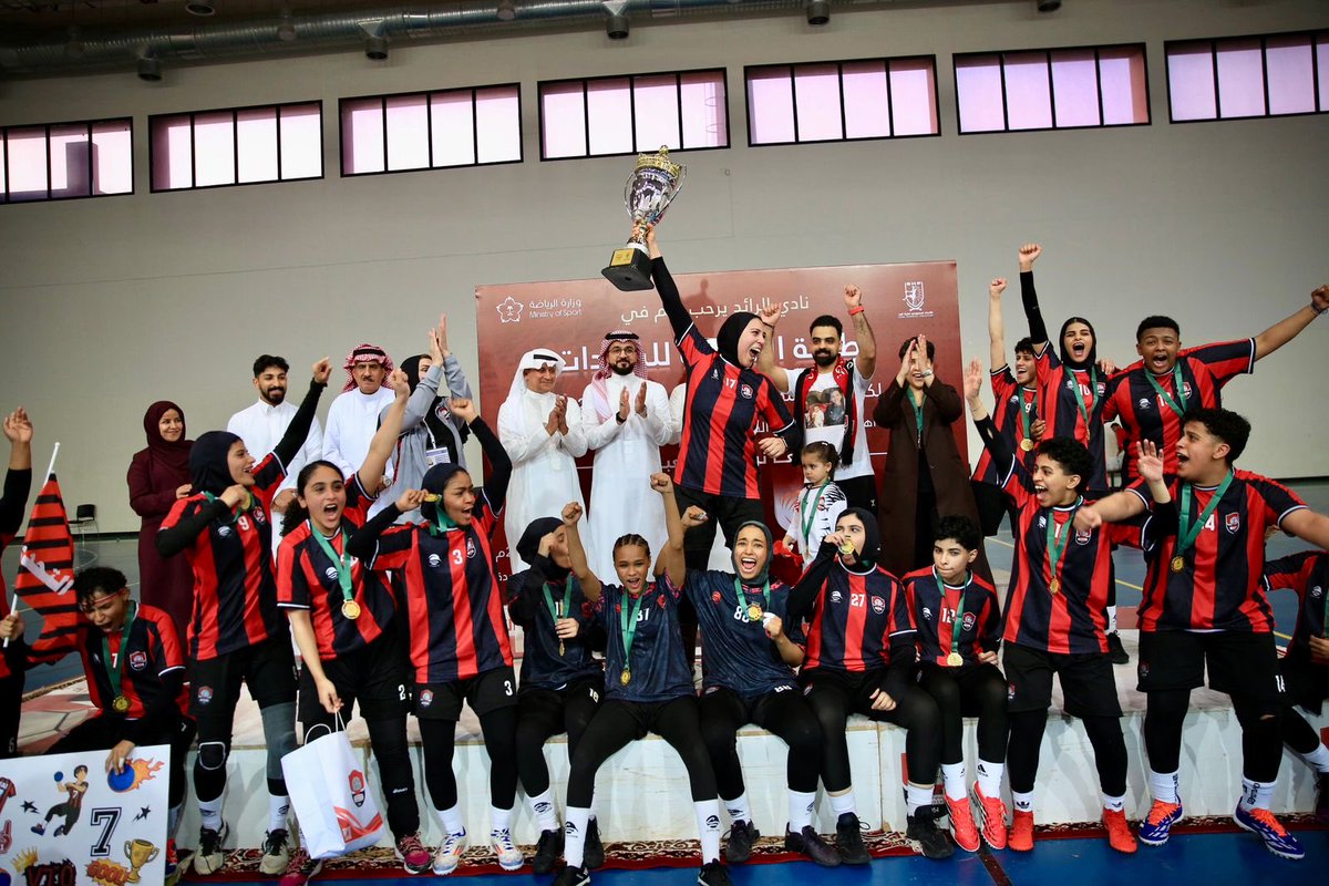 ألعاب الرائد المختلفة tweet media