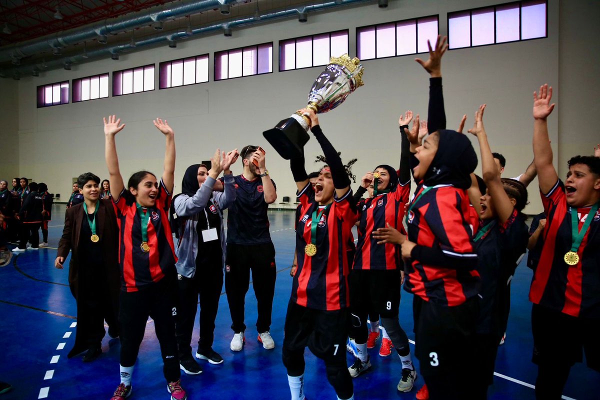 ألعاب الرائد المختلفة tweet media