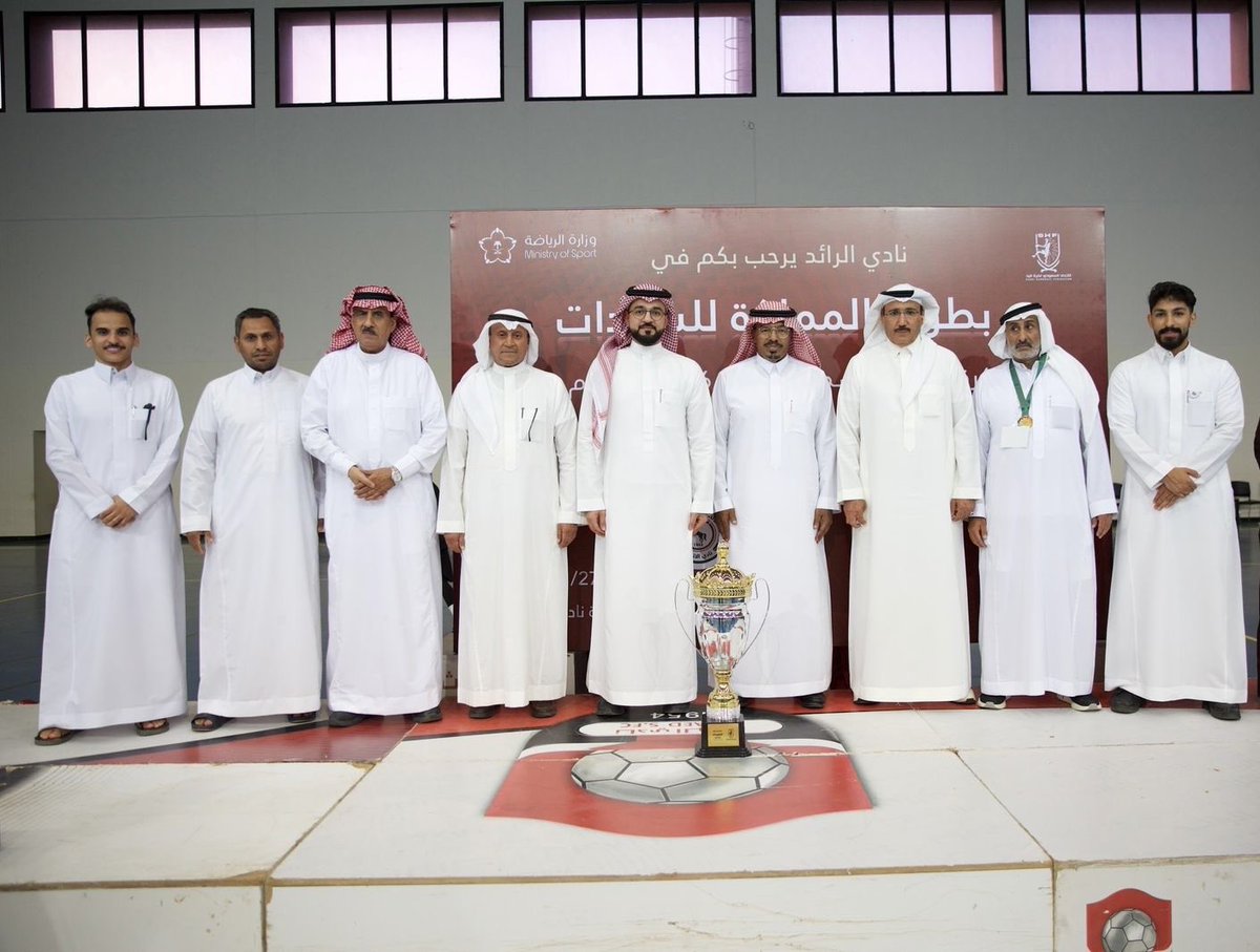 ألعاب الرائد المختلفة tweet media