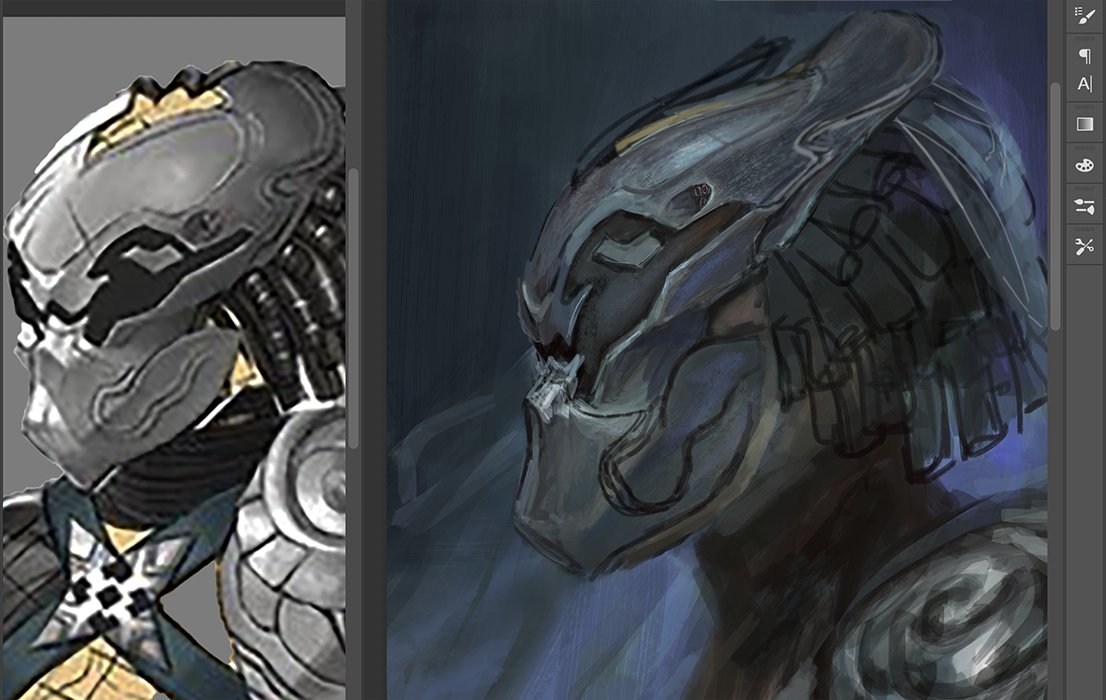 ✨ Azulg | Commissions open ✨ tweet media