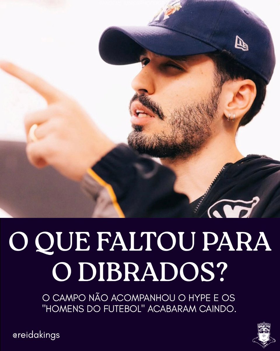 Rei da Kings 🇧🇷 tweet media
