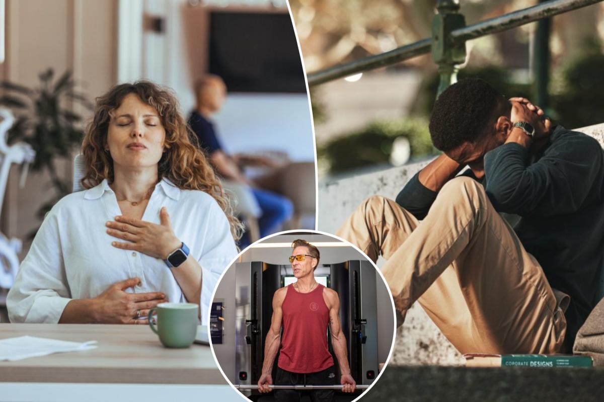 New York Post tweet media