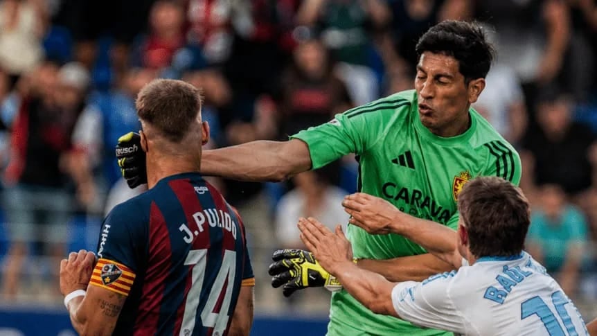 El Poder del Futbol ⚽ tweet media