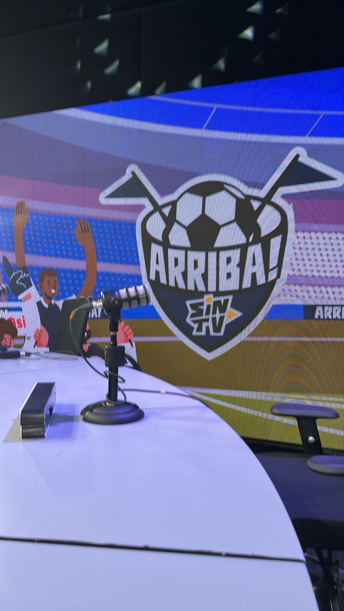 𝐆𝐄𝐑𝐒𝐎𝐍 𝐂𝐔𝐁𝐀 🎙⚽️ tweet media