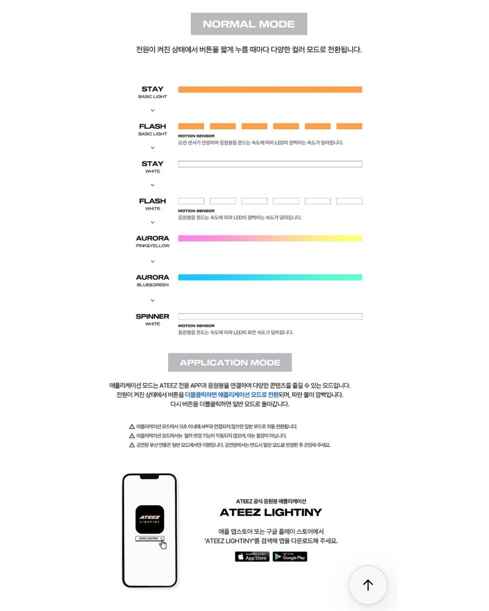 ateezbarcelona's tweet photo. Esta vez, este gira y en lugar de tener el botón de inicio y apagado en forma de llave, es el sopro.
El universo de ATEEZ evoluciona y su Lighstick también.
#ATEEZ #Lightstick #lightiny https://t.co/FFw3y3s35l