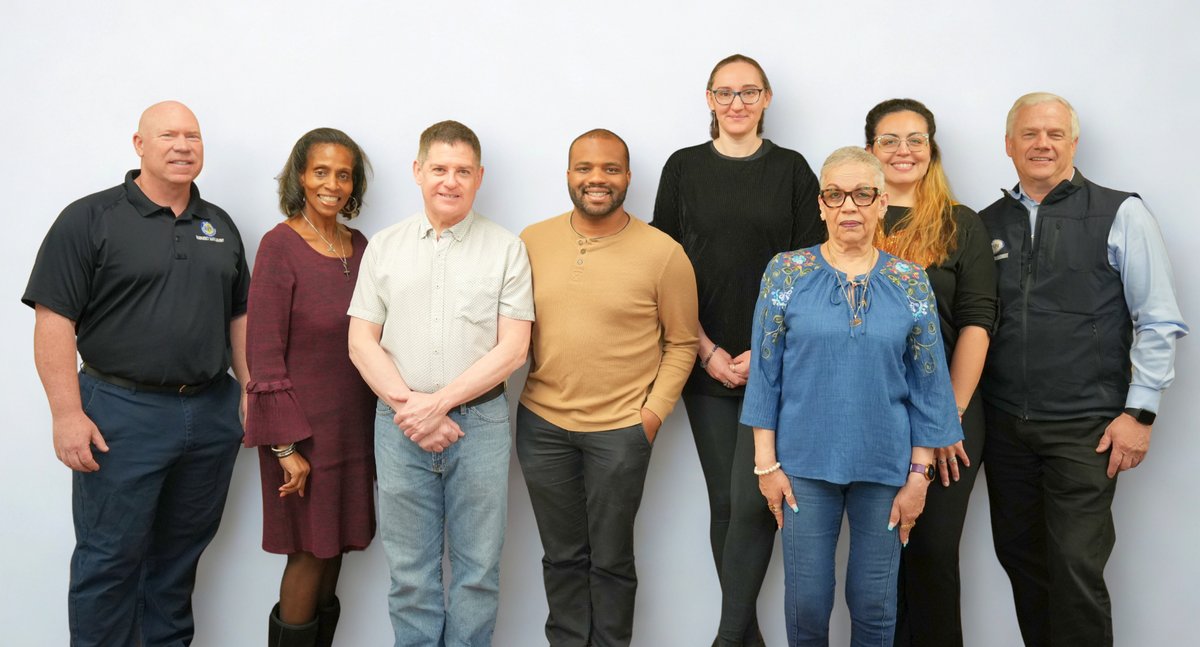 NJBPU's tweet image. This #SafeDiggingMonth, we’re highlighting NJBPU’s Reliability &amp;amp; Security team for helping keep #NewJersey safe and connected. Before you dig, call 811—it’s free and helps prevent outages, costly repairs, and serious injuries. Thank you for your dedication to public safety!