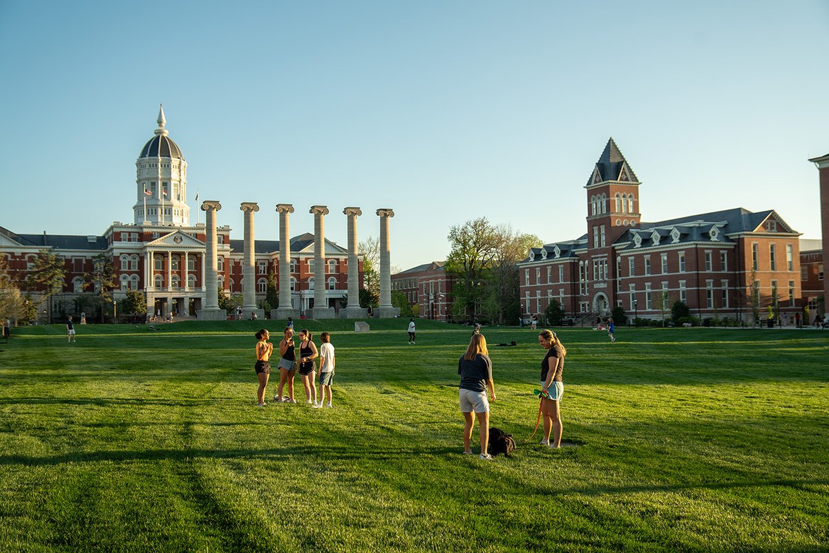 Mizzou tweet media