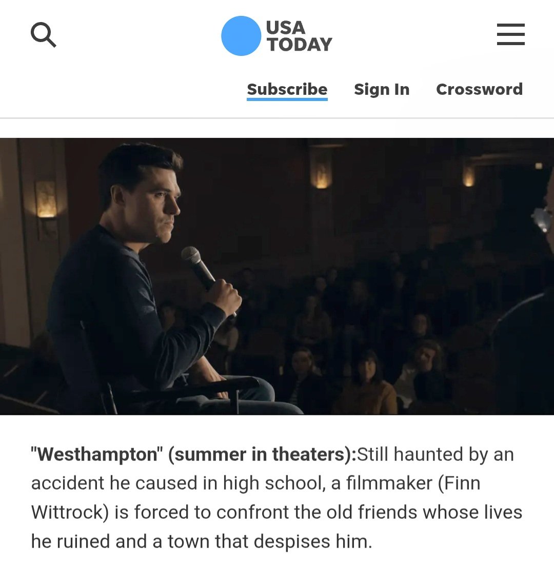 Finn Wittrock Source tweet media