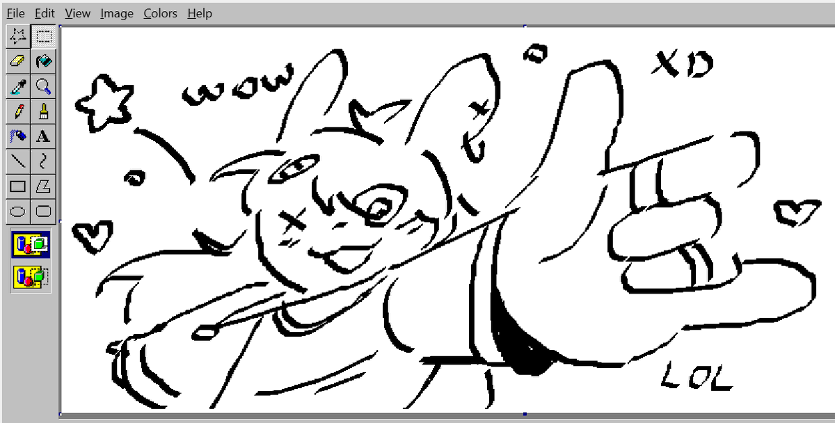 bunny tweet media